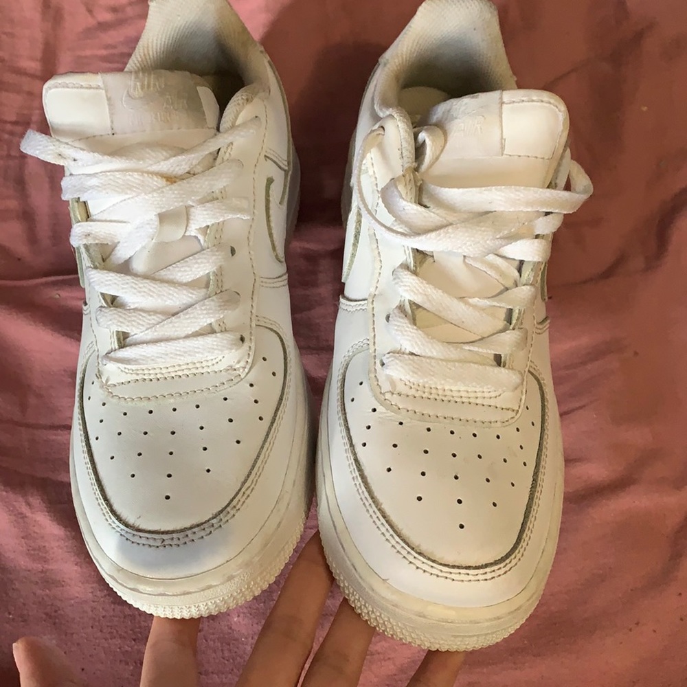 Air Force 1’s